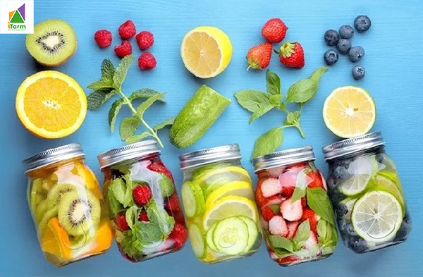 Detox là gì?